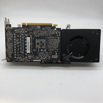 【宇都宮鶴田店】中古  【LHR版】ZOTAC 9288-5N630-001ZS(RTX3060 12GB) 146429 
