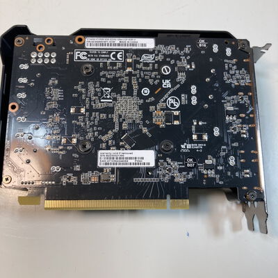 【大宮店】中古  Palit NE64060019P1-1070F(RTX4060 StormX 8G) 175584 
