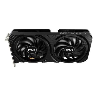 Palit  NE64060S19P1-1070L (GeForce RTX 4060 Infinity 2 OC 8GB) 