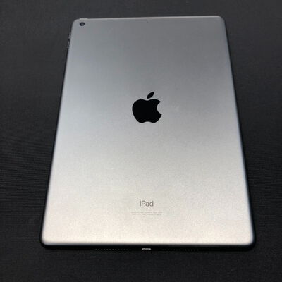 【鹿児島店】中古  Apple iPad 10.2インチ (第8世代/2020) Wi-Fi 32GB スペースグレイ MYL92J/A 143620 