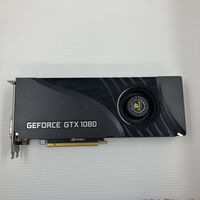 中古  各社 GeForce GTX1080 (8GB PCI-E) 130946 