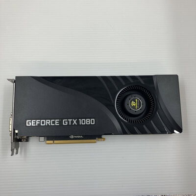 【秋葉原本店】中古  各社 GeForce GTX1080 (8GB PCI-E) 130946 