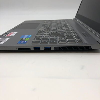 【大分店】中古  GALLERIA　RL7C-R35-5N(i7-13620H/16GB/SSD256GB/RTX3050/W11H) 4860001327 