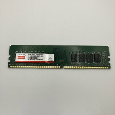 【秋葉原本店】中古  PC4-19200 8GB デスクトップ用 126163 