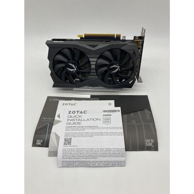 【郡山安積店】中古  各社 GeForce RTX2060 (6GB PCI-E) 139502 