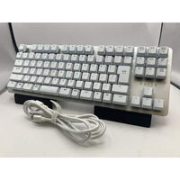 中古  Razer BlackWidow Lite JP RZ03-02640800-R3J1 オレンジ軸 3480041354 