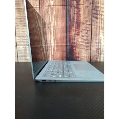 【富士青葉店】中古  Microsoft Surface Laptop 3 (Intel Core i5 1035G7 1.2GHz/8GB/SSD128GB/-/オンボード/13.5/2256x1504/Wi-Fi/WEBCAM/W11H64) 176371 