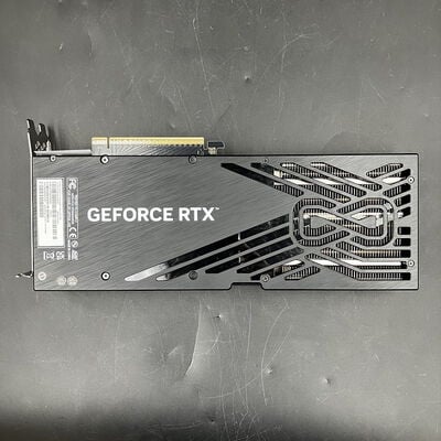 【大須店】中古  Palit NE75070019K9-GB2050S(RTX5070 12G) 1460027014 