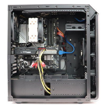 【札幌店】中古  GALLERIA XA7C-R36T(i7 13700F/16GB/SSD1TB/RTX3060Ti/W11H) 3210015376 