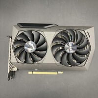 中古  Zotac　ZT-A30700M-10B（RTX3070　8GB） 5370000418 