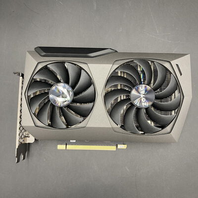 【熊本浜線店】中古  Zotac　ZT-A30700M-10B（RTX3070　8GB） 5370000418 