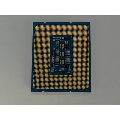 【前橋ｲﾝﾀｰｱｶﾏﾙ店】中古  INTEL Core i7 13700K (1700/3.4G/30M/C16/T24) 152750 