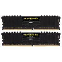 Corsair  CMK64GX4M2E3200C16 (DDR4 PC4-25600 32GB 2枚組) 