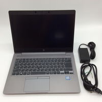 中古  HP ZBook 14u G6 (INTEL Core i7 8565U 1.8GHz/16GB/SSD1TB/-/オンボード/14/1920x1080/Wi-Fi/WEBCAM/W11H64) 182267 