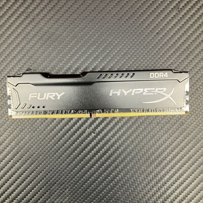【富士青葉店】中古  PC4-21300 8GB デスクトップ用(DDR4-2666) 126165 