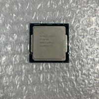 中古  INTEL Core i7 10700 (1200/2.9G/16M/C8/16) 142718 
