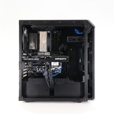 【秋葉原本店】中古  THIRDWAVE_GALLERIA_XA7R-R57(Ryzen_7_7700/32GB/SSD1TB/RTX5070/W11H) 3410013822 