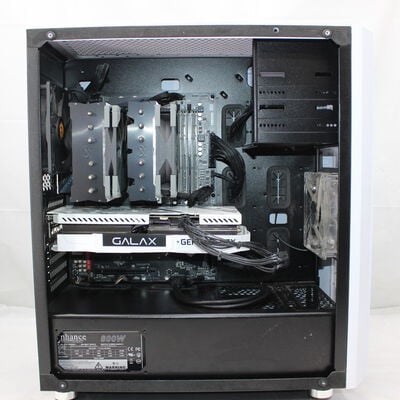 【通販センター】中古  Original PC(AMD Ryzen 9 3900/32GB DDR4 (PC4)/SSD1TB/なし/NVIDIA GeForce RTX 3060 Ti 8GB/W11H64 MAR) 192583 