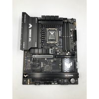 中古  ASUS TUF GAMING Z890-PLUS WIFI (Z890 1851 ATX DDR5) 172180 