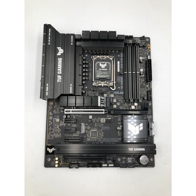 【水戸赤塚店】中古  ASUS TUF GAMING Z890-PLUS WIFI (Z890 1851 ATX DDR5) 172180 