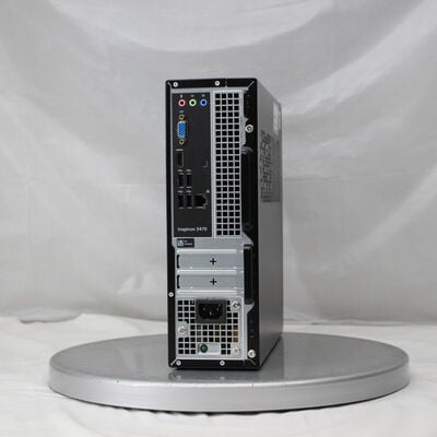 中古  DELL Inspiron 3470 