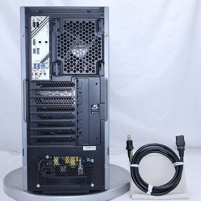 【通販センター】中古  THIRDWAVE GALLERIA SK(Intel Core i7 13700F/32GB DDR4 (PC4)/SSD1TB/なし/NVIDIA GeForce RTX 3060 Ti 8GB/W11H64 MAR) 203901 
