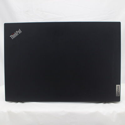【通販センター】中古  LenovoThinkPad L15 Gen2(Intel Core i5 1135G7 2.40GHz/16GB DDR4/SSD512GB/-/オンボード/15.6/1920x1080/GbE/Wi-Fi/WEBCAM/W11P/Microsoft Office Home and Business 2024/VBT) 198596 