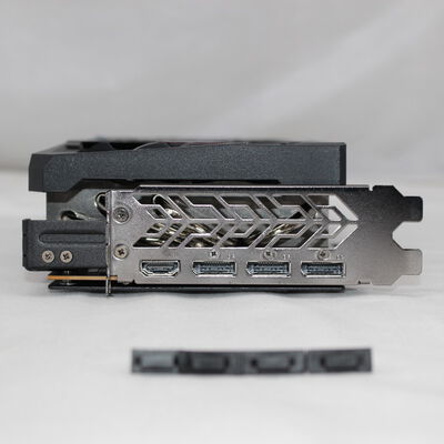 【通販センター】中古  ASRock RX7900XTX PG 24GO (Radeon RX7900XTX 24G) 3480035523 