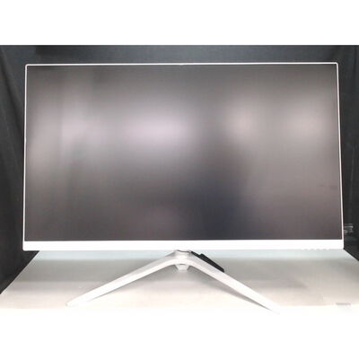 【前橋ｲﾝﾀｰｱｶﾏﾙ店】中古  Viewsonic VX2728J2-2K-W-7 (27"W 2H1DP 240Hz WQHD) 4540001602 