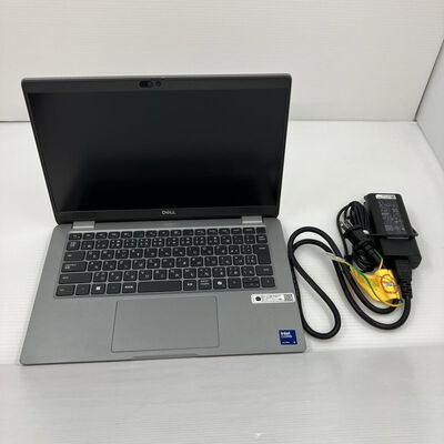 【秋葉原本店】中古  DELL_Latitude_5350(Ultra 5 135U/16GB/SSD256GB/W11P) 3410016354 