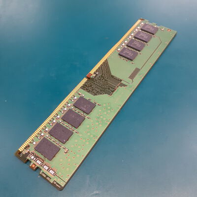 【鹿児島店】中古  PC4-21300 8GB デスクトップ用 126165 