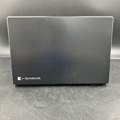 【大須店】中古  TOSHIBA dynabook G83 (Intel Core i7 10510U 1.80GHz/16GB/SSD256GB/-/オンボード/13.3/1920x1080/Wi-Fi/WEBCAM/W11P/Microsoft Office Home and Business 2024) 184182 