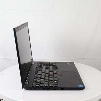 【通販センター】中古  LenovoThinkPad L15 Gen2(Intel Core i5 1135G7 2.40GHz/16GB DDR4/SSD512GB/-/オンボード/15.6/1920x1080/GbE/Wi-Fi/WEBCAM/W11P/Microsoft Office Home and Business 2024/VBT) 198518 