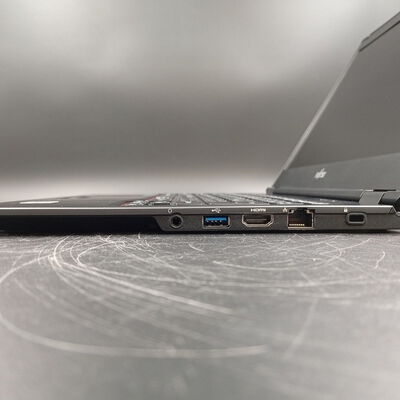 【大須店】中古  FUJITSU LIFEBOOK U7410 (INTEL Core i5 10310U 1.7GHz/16GB/SSD256GB/-/オンボード/14/1366x768/Wi-Fi/WEBCAM/W11H64/Microsoft Office Home and Business 2024付) 180536 