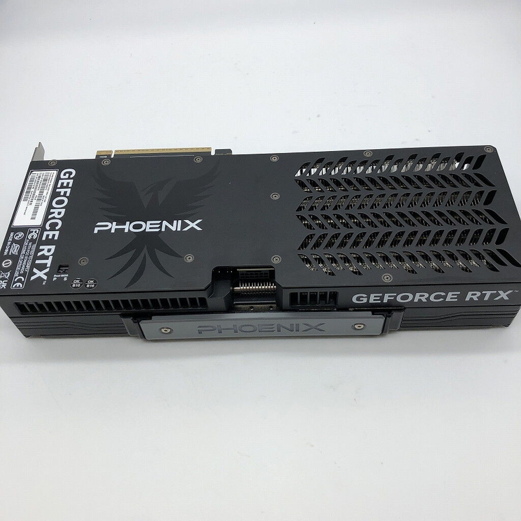中古 Gainward GeForce RTX 5080 Phoenix (RTX5080 16GB) 5280001222