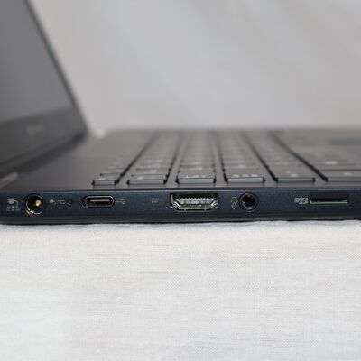 【通販センター】中古  Panasonic G シリーズ G83/FP A6G7FPF2D621(Intel Core i5 10210U/8GB DDR4 (PC4)/SSD256GB/なし/オンボード/13.3/1920x1080/Wi-Fi/W11H64 MAR) 199309 