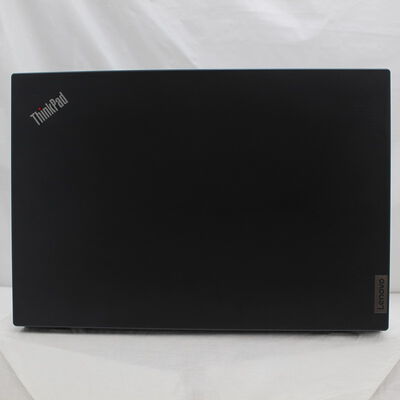 【通販センター】中古  LENOVO ThinkPad L15 Gen 1(Intel Core i5 10210U 1.60GHz/16GB DDR4/SSD256GB/-/オンボード/15.6/1920x1080/GbE/Wi-Fi/WEBCAM/W11H/VBT) 197171 