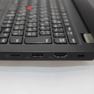 【通販センター】中古  Lenovo ThinkPad L13(Intel Core i5 10210U 1.60GHz/16GB DDR4/SSD256GB/-/オンボード/13.3/1920x1080/Wi-Fi/WEBCAM/W11H/VBT) 195490 
