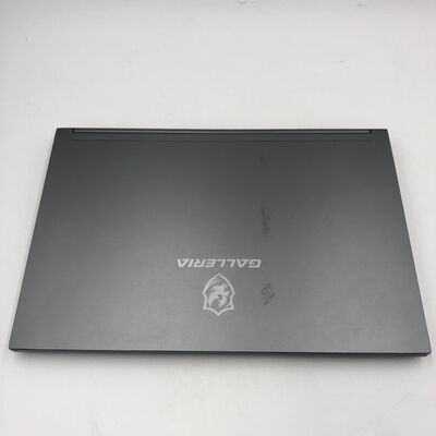【福井日之出店】中古  GALLERIA GCL2060GF-T(i7-10750H/16GB/SSD500GB/RTX2060/W11H) 5200001143 