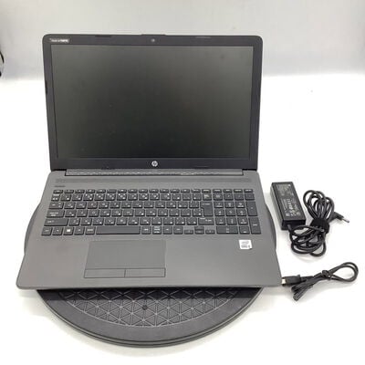 【堺七道店】中古  HP　250G7　(i5-1035G1/8GB/SSD128GB/W11P) 4660003143 