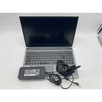 中古  GALLERIA RL5C-R35(11400H/16GB/512GB/RTX3050 Laptpo/15.6/FHD/Win11HP) 4640002622 