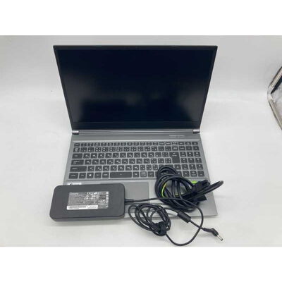 【郡山安積店】中古  GALLERIA RL5C-R35(11400H/16GB/512GB/RTX3050 Laptpo/15.6/FHD/Win11HP) 4640002622 