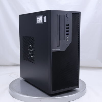 【通販センター】中古  THIRDWAVE Magnate IM 203063 