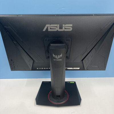【博多店】中古  TUF Gaming VG259QM （フルHD 1920x1080 280Hz） 3310006897 