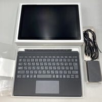 中古  Microsoft Surface Pro(i5-1035G4/8GB/SSD256GB/W11H)  4740001219 