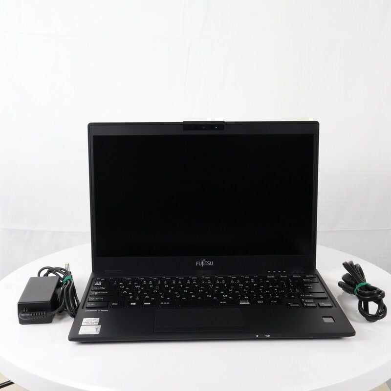 中古 FUJITSU LIFEBOOK U9310/D FMVU28021 (Intel Core i5 10310U 1.7