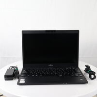 中古  FUJITSU LIFEBOOK U9310/D FMVU28021 (Intel Core i5 10310U 1.7GHz/8GB/SSD256GB/-/オンボード/13.3/1920x1080/GbE/Wi-Fi/WEBCAM/W11H64) 192166 