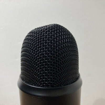 【富山本郷店】中古  Logicool BM400BK (Blue Microphones Yeti ブラックアウトエディション) 4760001288 