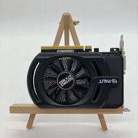 中古  Palit NE51650006G1-1170F （GTX1650 4GB） 3480038459 