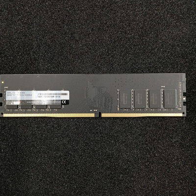 【大須店】中古  PC4-19200 8GB デスクトップ用 126163 